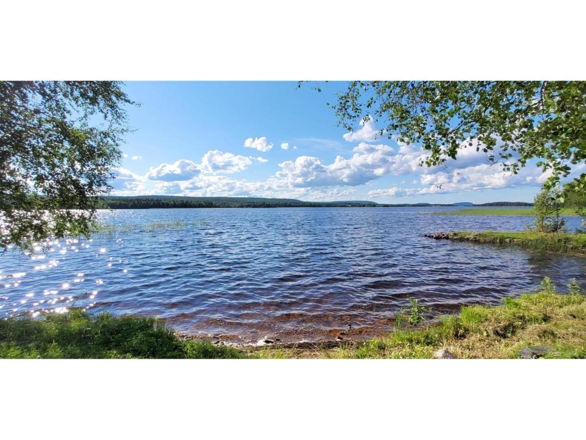 Raanujärvi Holiday Home Koivulahden Reinola By Interhome מראה חיצוני תמונה