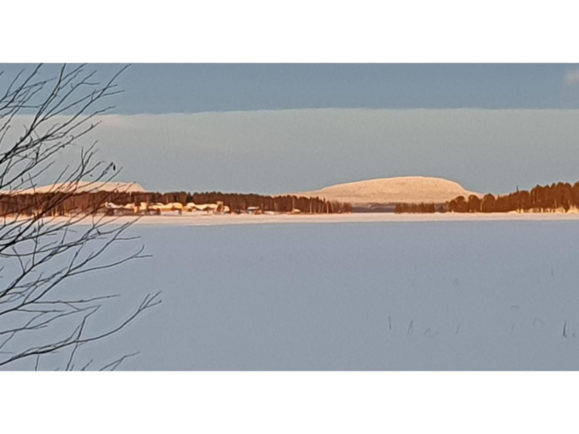 Raanujärvi Holiday Home Koivulahden Reinola By Interhome מראה חיצוני תמונה